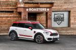 Mini John Cooper Works Countryman 2017 года (ZA)